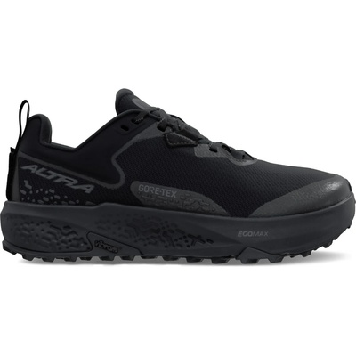 Altra Дамски маратонки Altra Women's Timp 6 GTX Trail running shoes - Black / Black - размер 40, 5 (EU) (123-2271-0118)