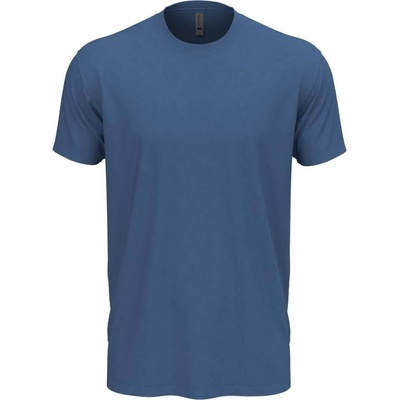 unisex Stedman tričko modré
