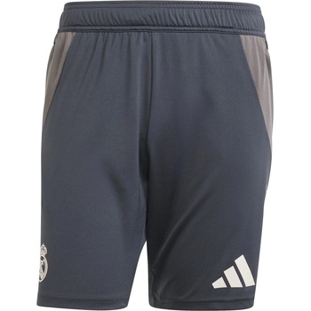 adidas Къси панталони Adidas Real Madrid Tiro 24 Training Shorts Adults - Grey