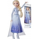 Hasbro Frozen Ledové království Výpravná Elsa