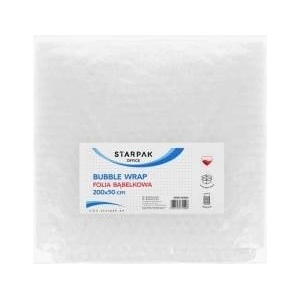Starpak Cupcake film 0, 5x2m stk 1/10