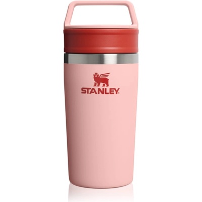 STANLEY Café-To-Go Travel Mug термочаша средни Peach Rose 350ml