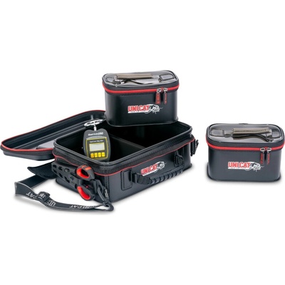 Uni Cat Taška Gear Carrier III