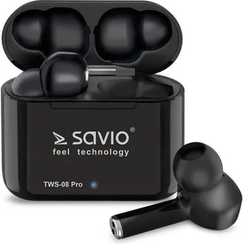 SAVIO TWS-08 Pro