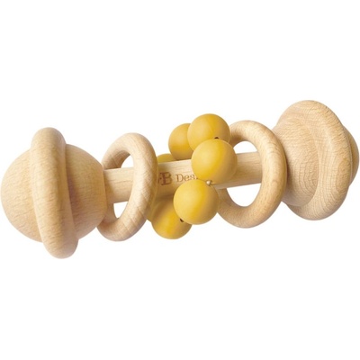 OB Designs Chrastítko Turmeric