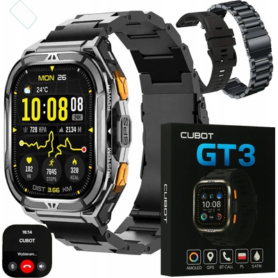 Cubot GT 3