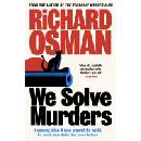 We Solve Murders