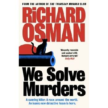 We Solve Murders