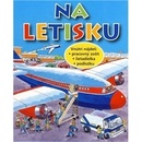 Na letisku