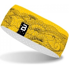 Bosa Air Mandala II yellow