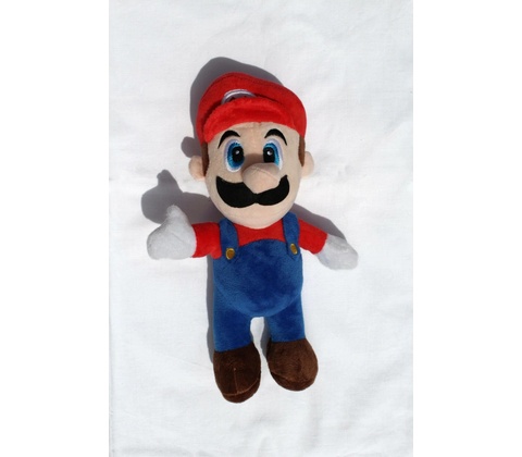 Super Mario