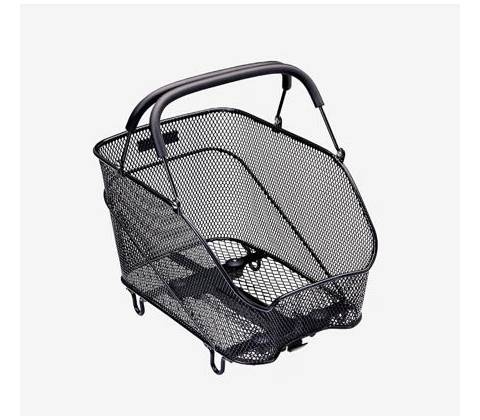 Racktime BaskIt Trunk 2.0 Small