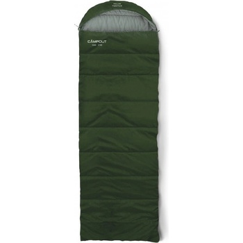Campout Oak