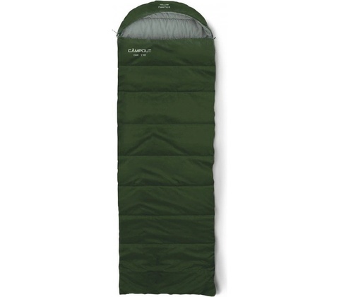 Campout Oak