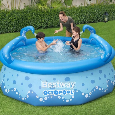 Bestway Easy Set OctoPool 274x76 cm (3202490)