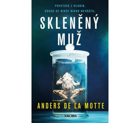 Skleněný muž