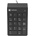 NATEC Клавиатура, Natec Numpad Goby 2 USB Black (NKL-2022)