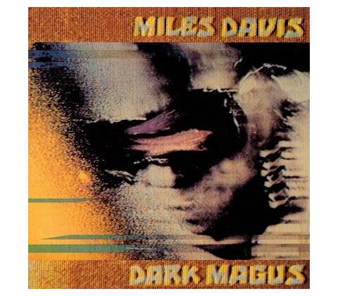 DAVIS, MILES - DARK MAGUS CD