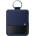 Samsung Galaxy Z Flip 3 (F711) Silicone Cover navy (EF-PF711TNEGWW)