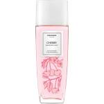 Coty d'Eau Спрей за тяло 75ml Череша Парфюми