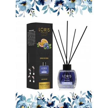 Loris tyčinky 120 ml