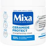 Mixa Регенериращ крем за тяло за чувствителна кожа Ceramide Protect, 400 ml (135939) Лосион за тяло