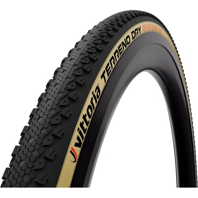 Vittoria Terreno DRY Gravel Lite 1C Graphene TLR gravel 700 x 47C kevlar