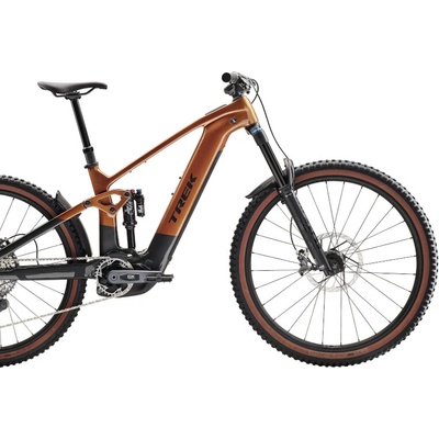 Trek Rail+ 9.8 GX AXS T-Type Gen 5 2026