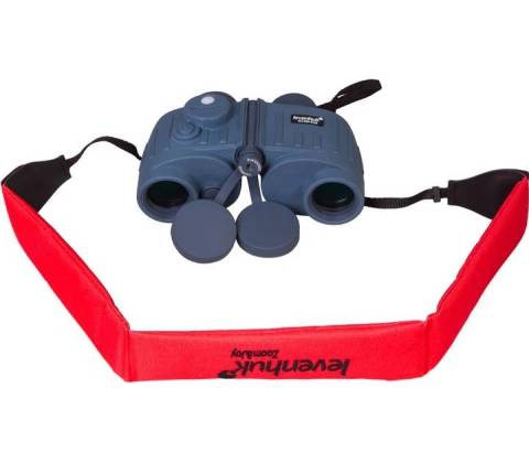 Levenhuk Nelson 8x30