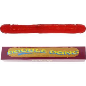 Seven Creations Double Dong 30cm Red
