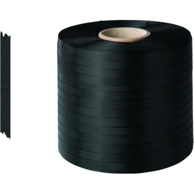 Páska viazacia PP šírky 10x0,35 mm návin 900 m dutinka 60 mm polypropylénová
