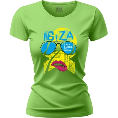 Дамска тениска a19. v4. lm