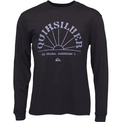 Quiksilver RAYS FOR DAYS LS tmavě modrá