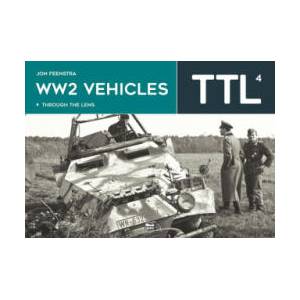 Ww2 Vehicles | Feenstra, Jon (2024)