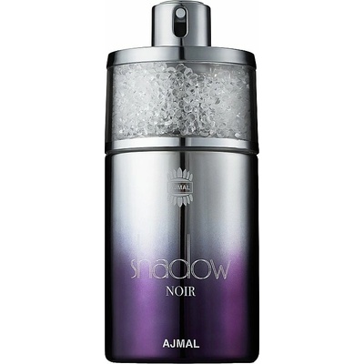 Ajmal Shadow Noir parfémovaná voda unisex 75 ml