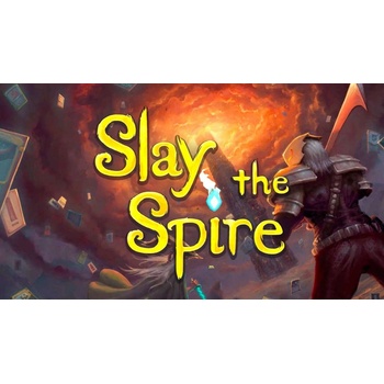 Slay the Spire