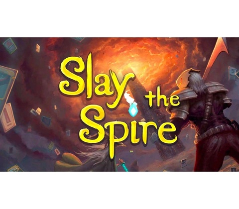 Slay the Spire