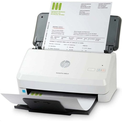HP ScanJet Pro 3000 s4