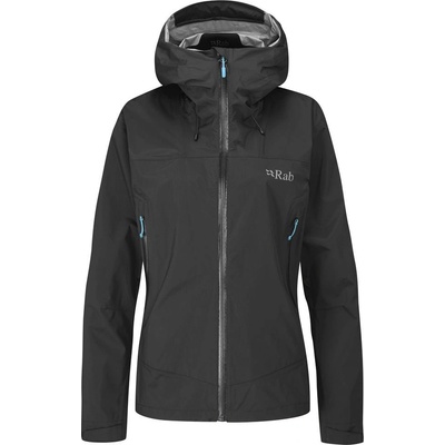 RAB Downpour Plus 2.0 Lady černá