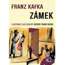 Zámek - Franz Kafka
