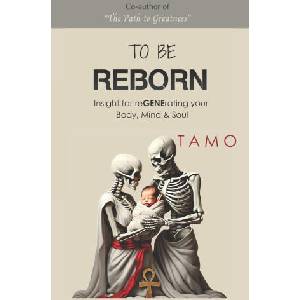 TO BE REBORN | Tamo A. Replica (2024)