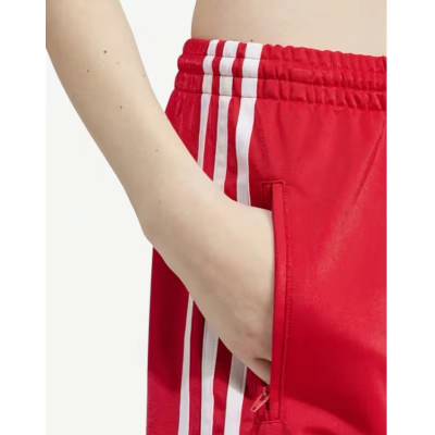 Adidas Originals Firebird Shorts Red