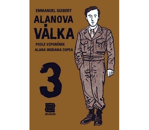 Alanova válka 3