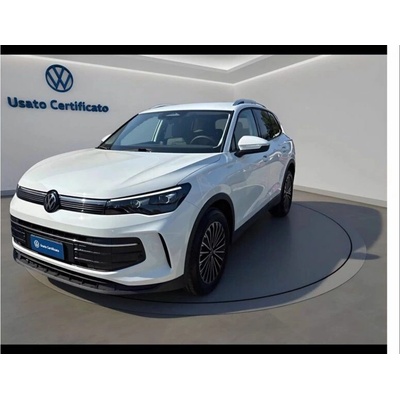 Volkswagen Tiguan 2.0 TDI DSG LIFE 110 kW
