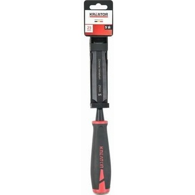 Powerplus Dláto na dřevo TPR 25mm KREATOR KRTH23707