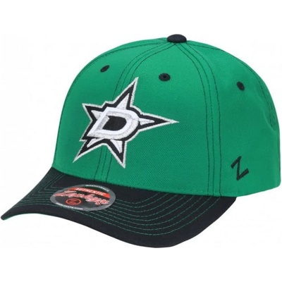 Zephyr Dallas Stars Zephyr Staple