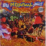 Normaal - Bi-j Normaal Thuus (Reissue) (2 LP) (0602475392774)