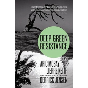 Deep Green Resistance | Derrick Jensen, Aric McBay, Lierre Keith (ISBN: 9781583229293)