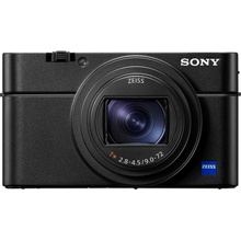 Sony CyberShot DSC-RX100 VII