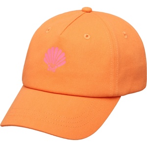 Roxy Детска шапка с козирка Roxy Kid's TW Slide Away Cap - Papaya - размер One Size (904-6043-0211)